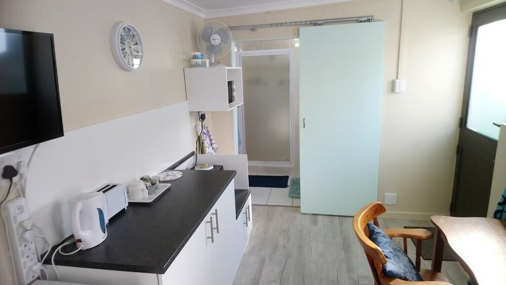 Фото Welterusten Guesthouse