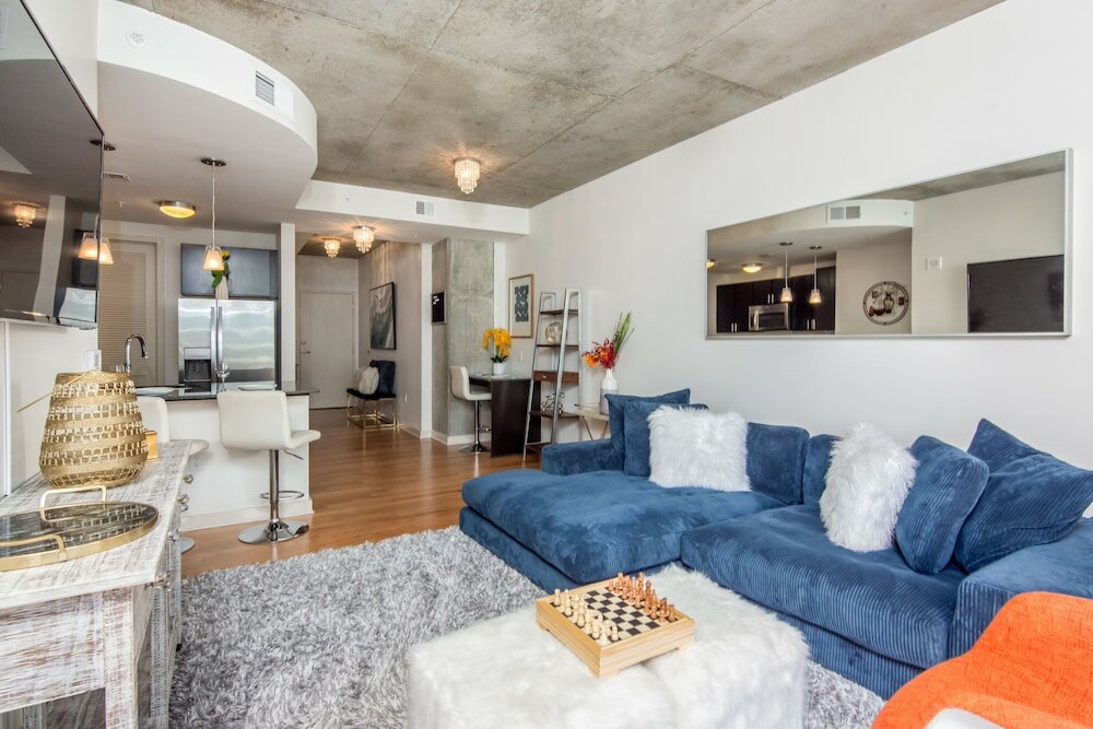 Фото Chic Collection by Nohotel on 6th Street