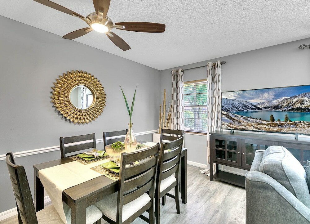 Фото Water Park Luxury 2br Near Disney