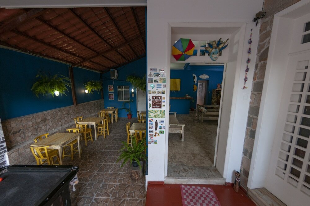 Фото Hostel Barra