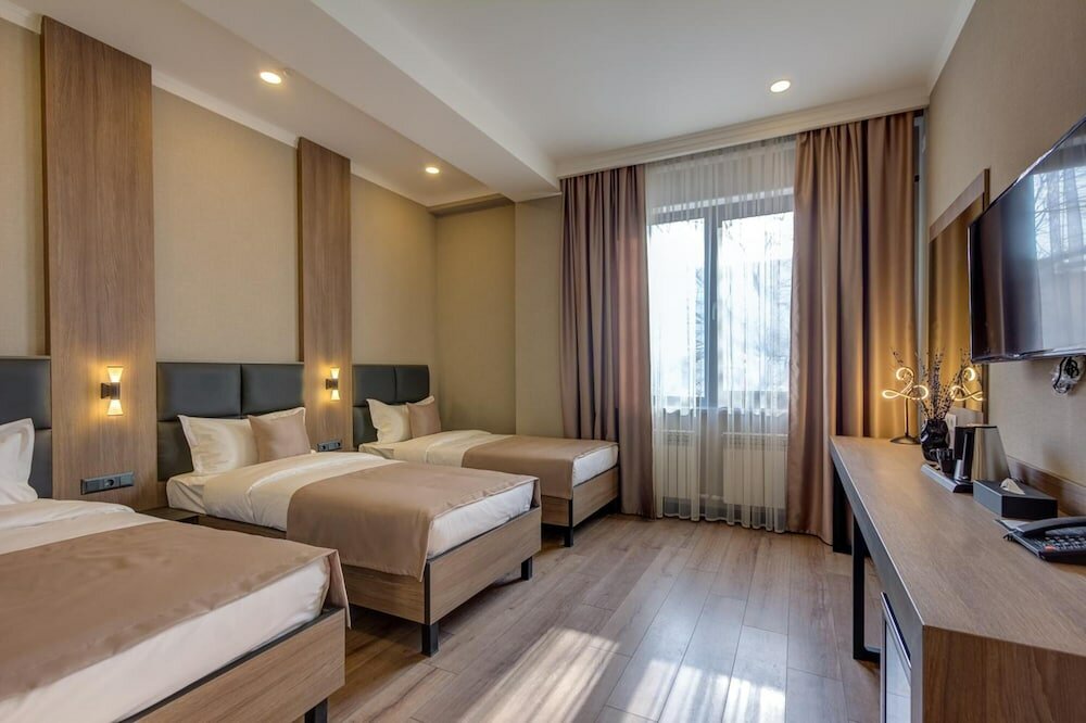 Фото Sara Boutique Hotel