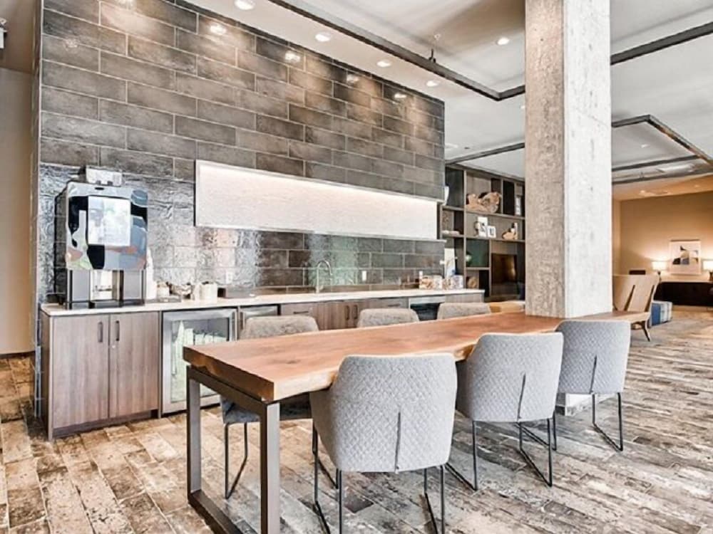 Фото Bell Overlake