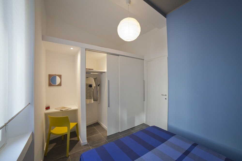 Фото Dreams Hotel Residenza De Marchi