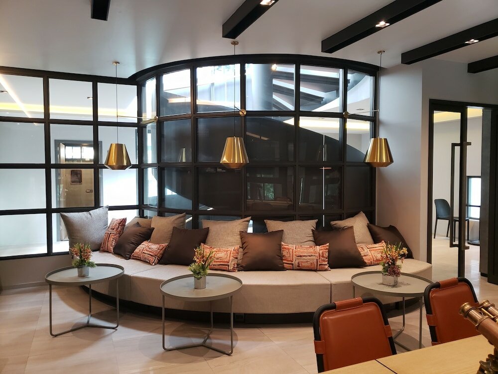 Фото Nav1 Maestro 19 Ratchada Residence