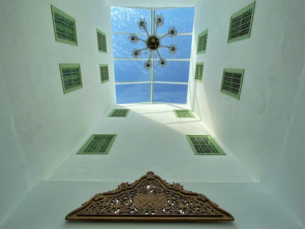 Фото Dar El Kif La Marsa