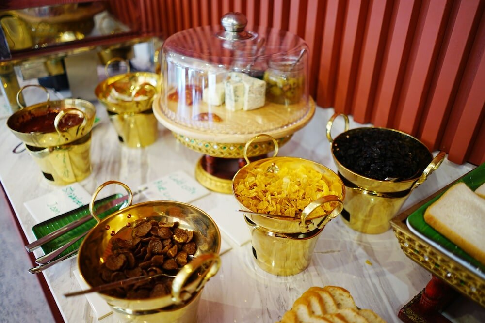 Фото 4 Monkeys Hotel