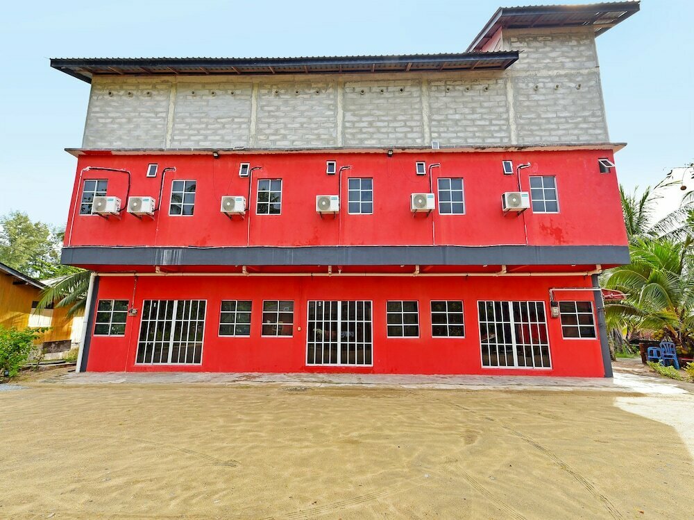 Hotel Oyo 90664 Rabi Hotel, State of Kelantan, photo