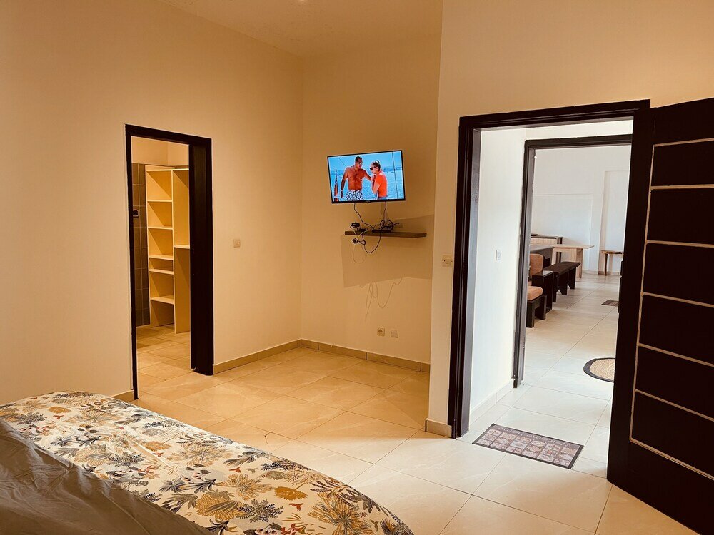 Фото Assine Magnifique Villa Avec Piscine