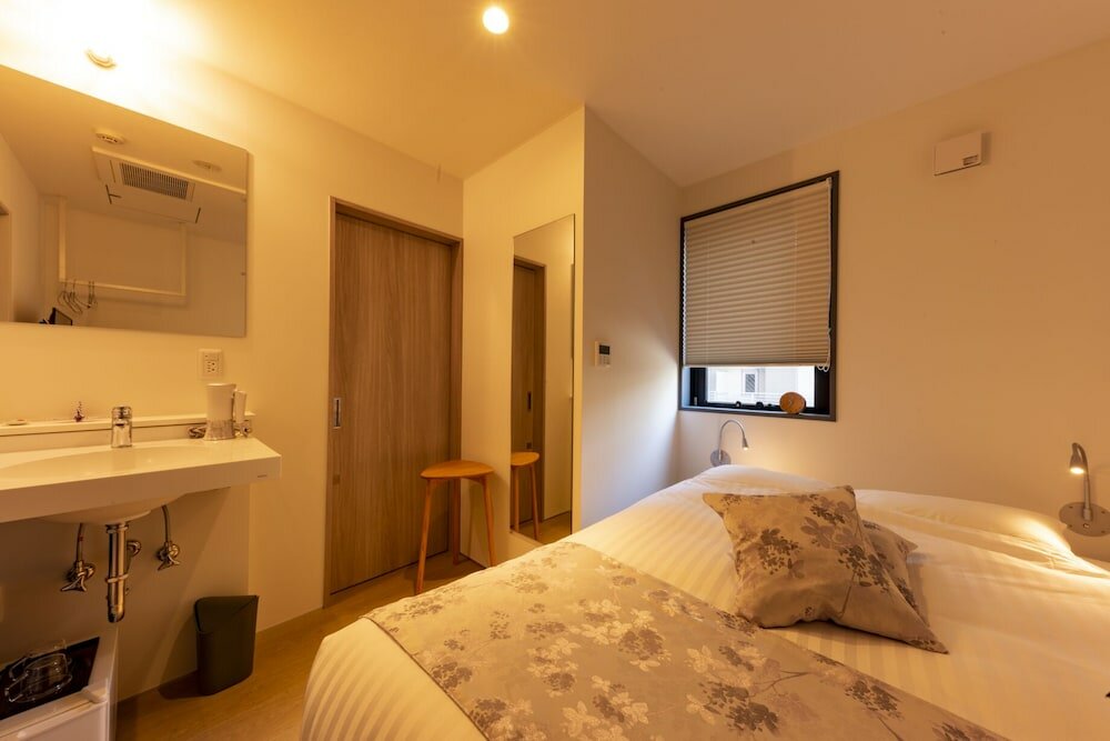 Фото Plat Hostel Keikyu Sapporo Ichiba