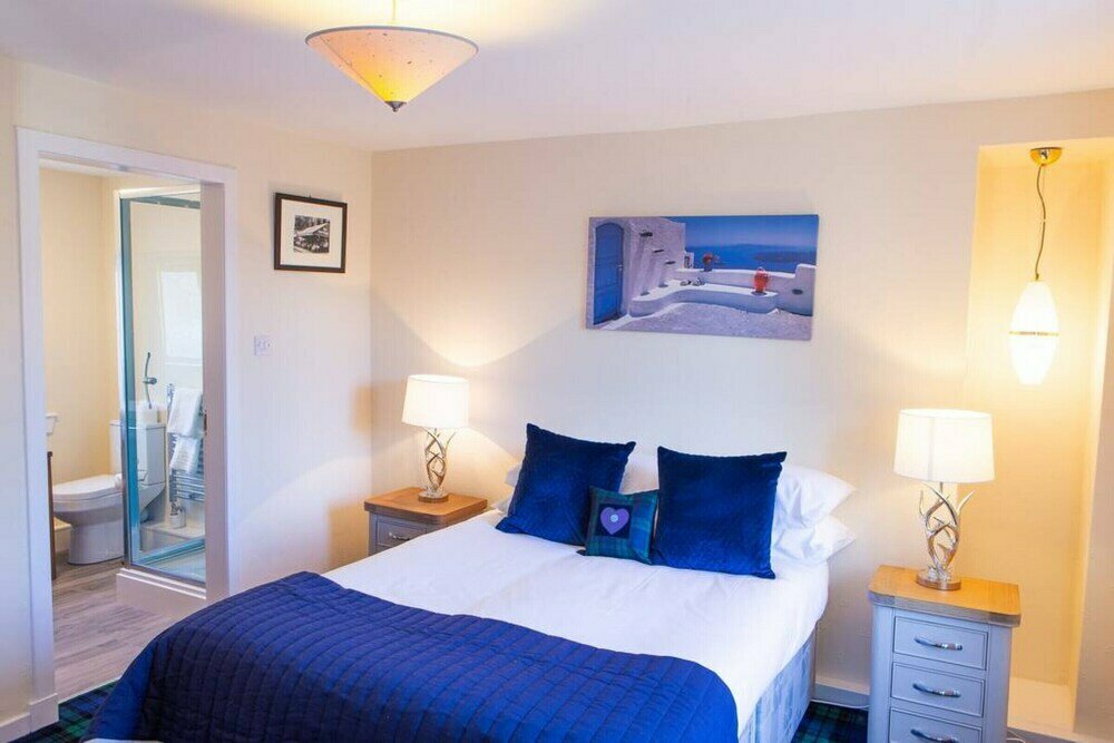 Hotel The Albatross - Everything s Above Par, Angus Council, photo