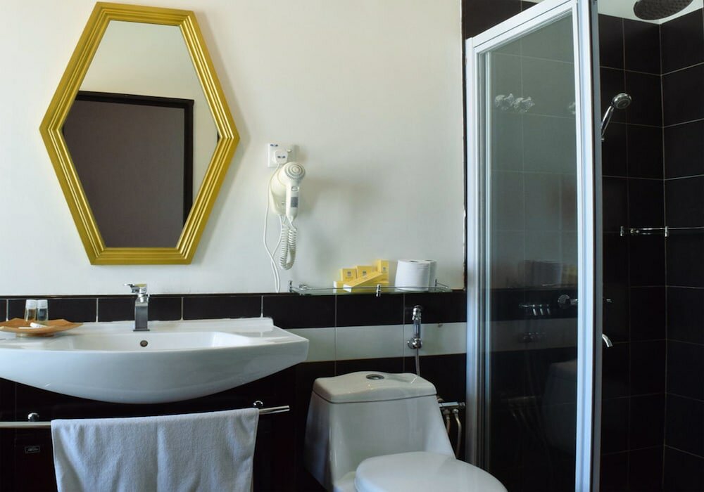 Фото Jonker Boutique Hotel