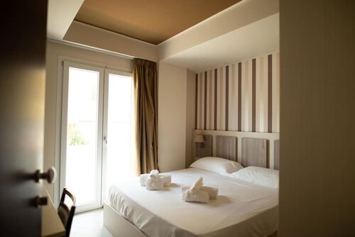 Гостиница Hotel Cliché