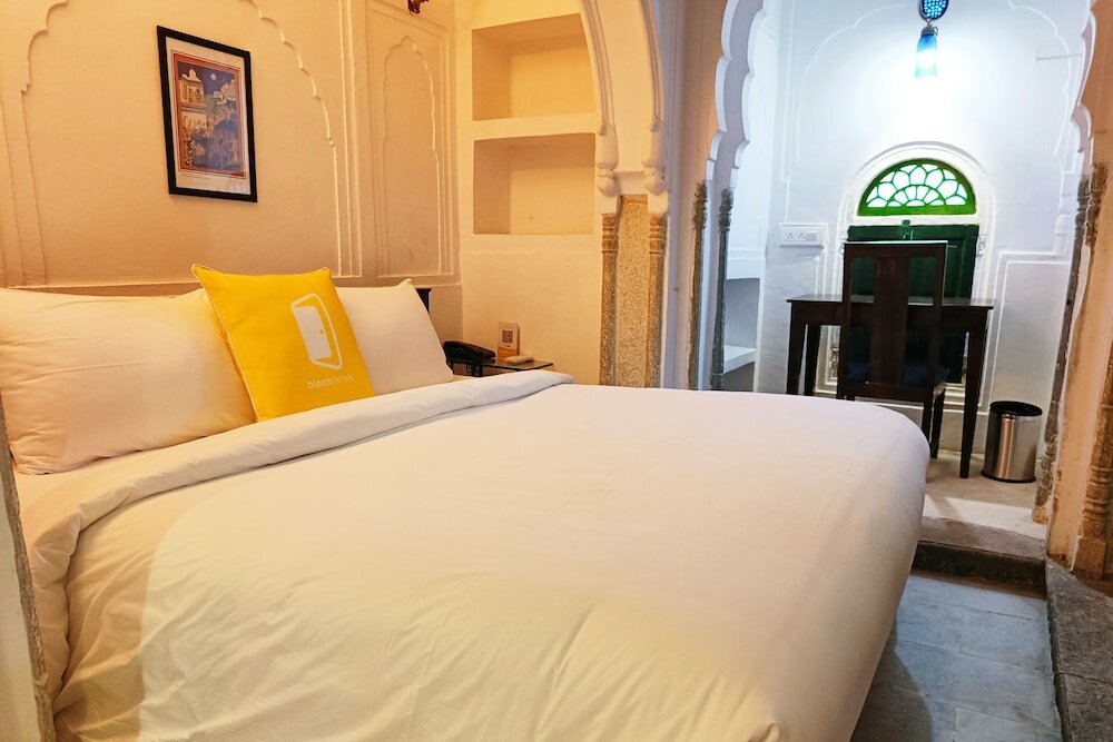 Фото Bloom Boutique Chelon Haveli