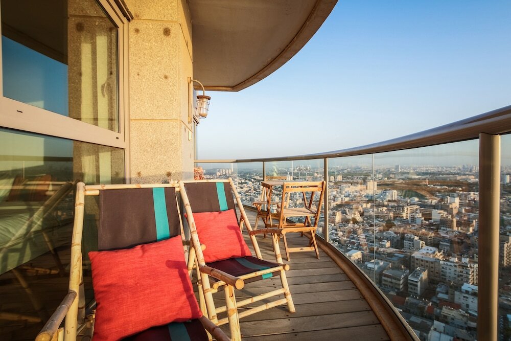 Фото Апартаменты Luxury Condo & Spectacular View by FeelHome