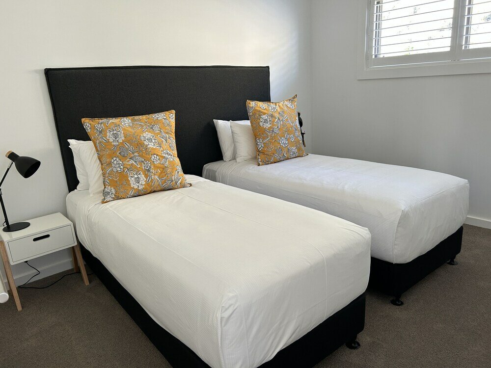 Фото Marina Terrace Apartments