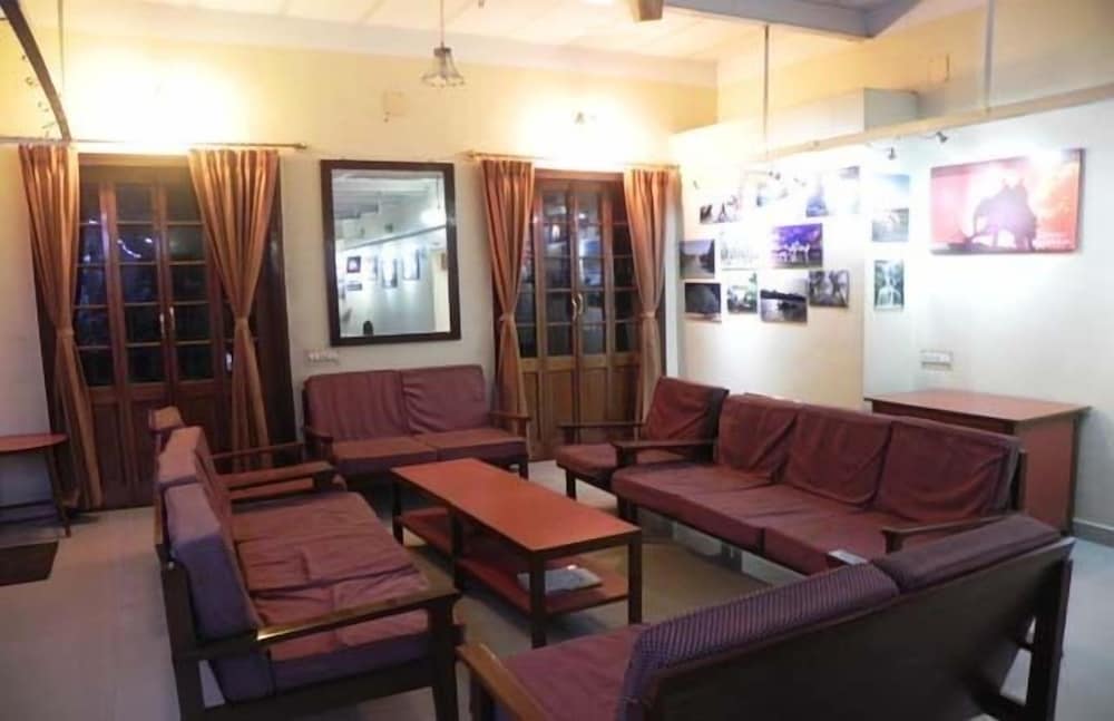 Фото Sunflower Guesthouse