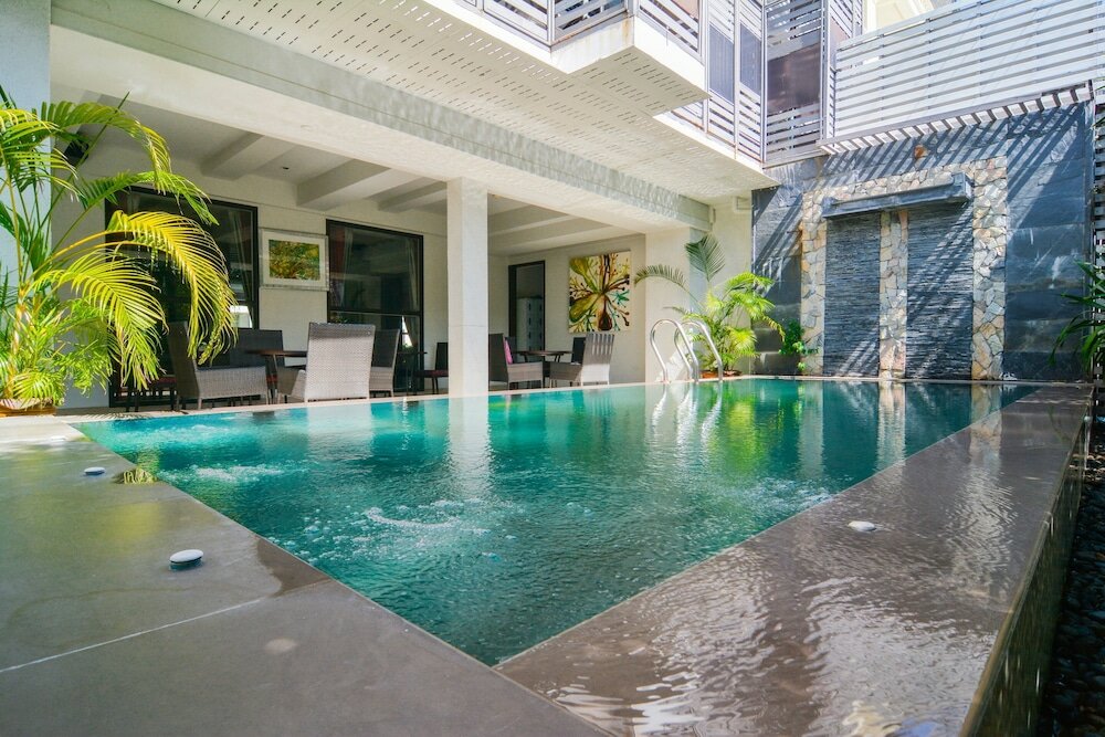 Фото Rich Boutique Hotel