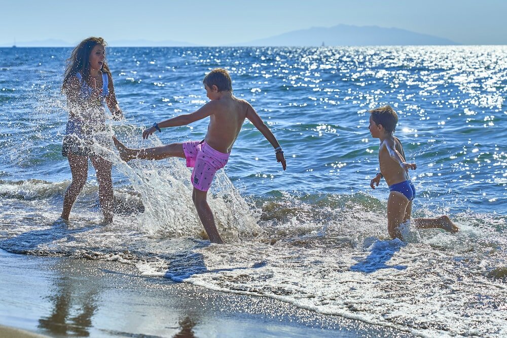 Фото Paradù EcoVillage & Resort