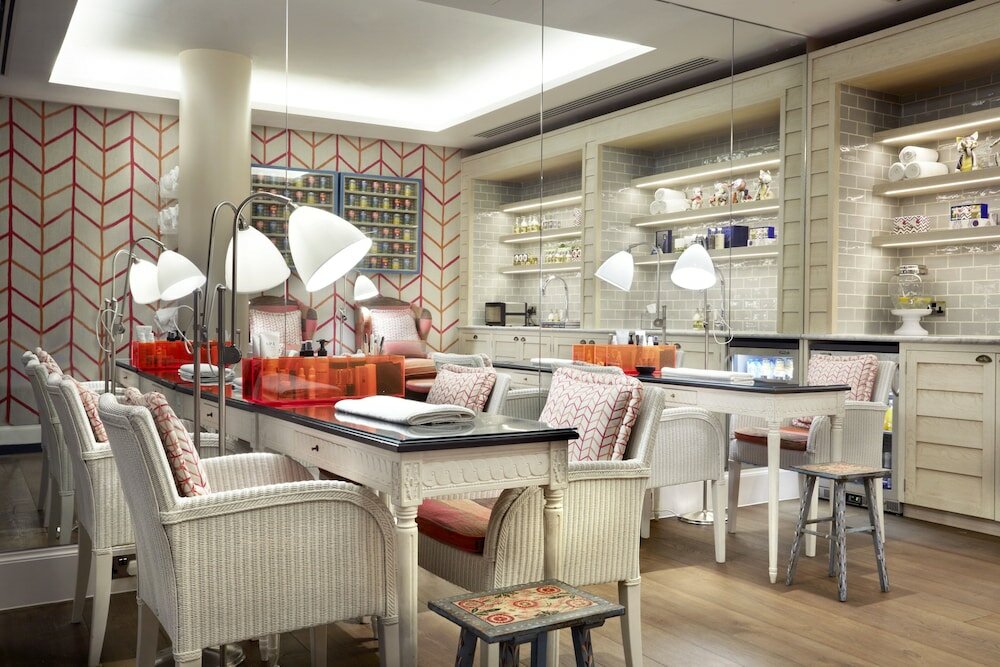 Фото Ham Yard Hotel, Firmdale Hotels