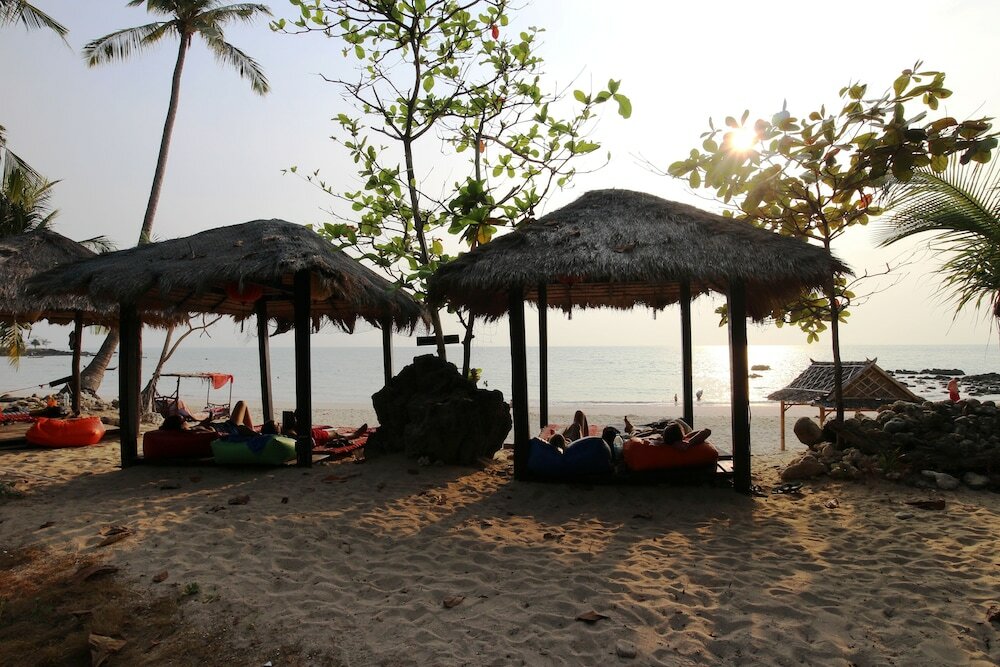 Фото Relax Bay Resort