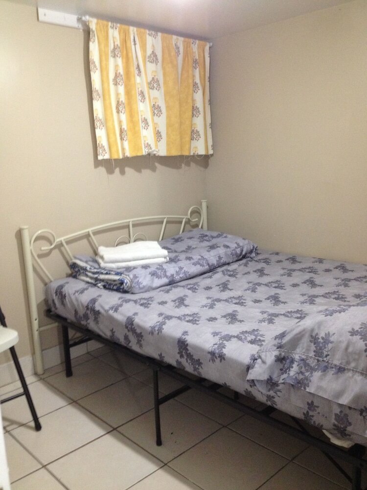 Фото Toronto Travellers Home