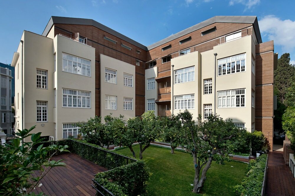 Фото отеля 4