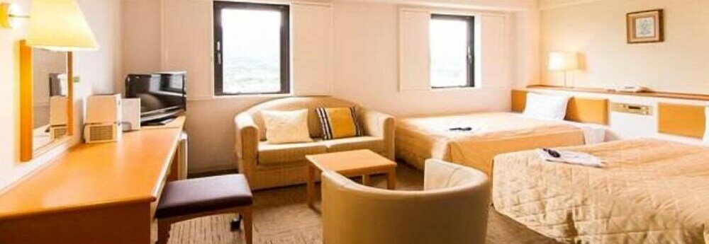 Фото Central Hotel Imari