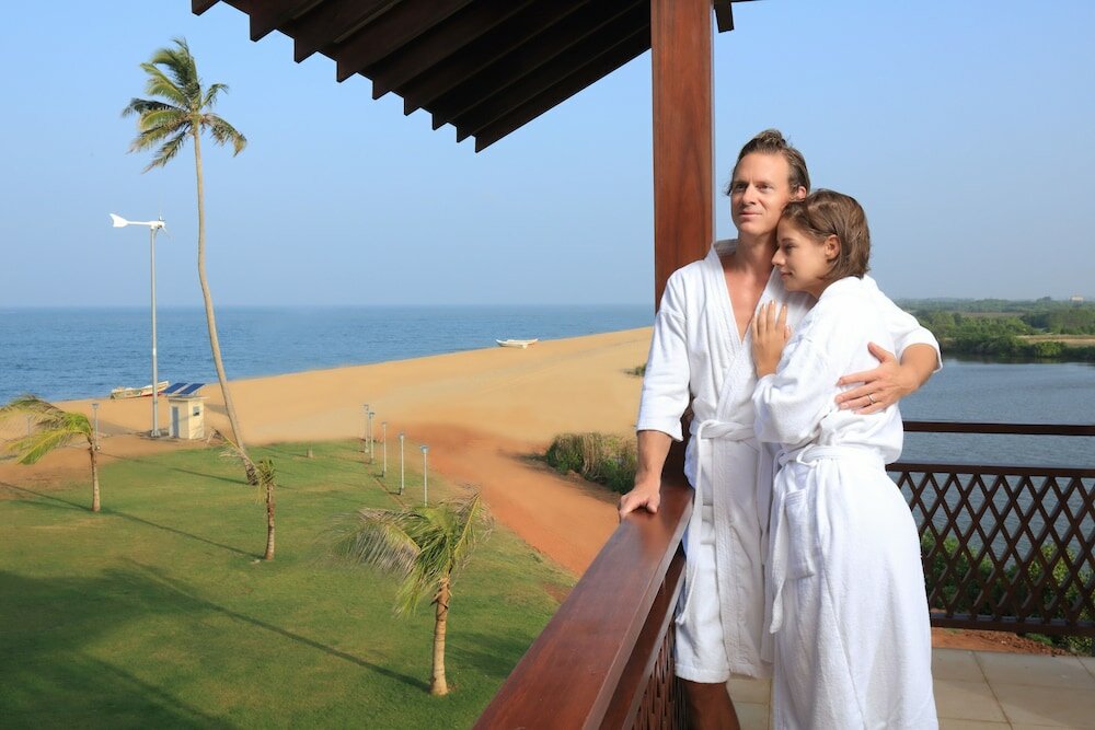 Фото Anantaya Resort and SPA Chilaw