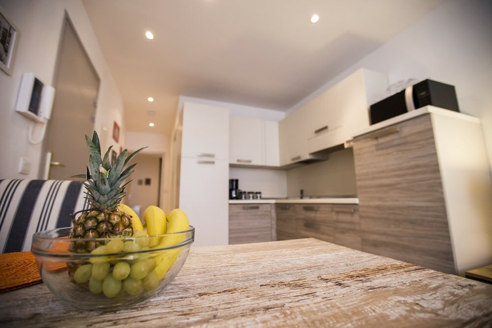 Фото Residence Bouttau