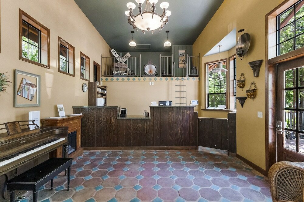 Фото отеля 4