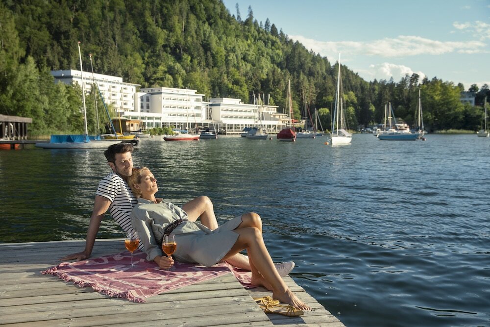 Фото Robinson Landskron