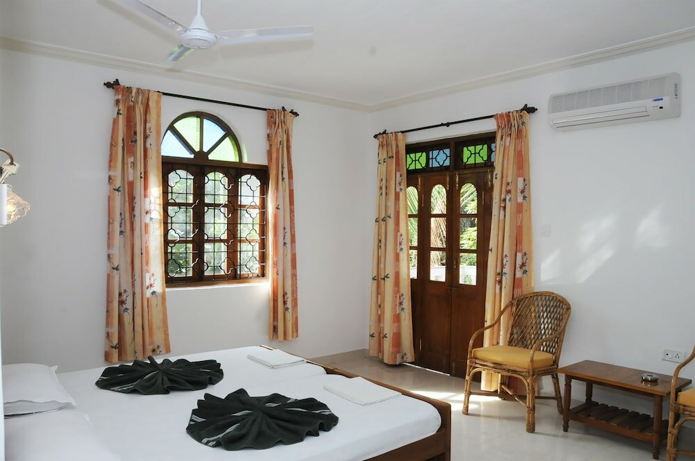 Фото D'souza's Holiday Homes