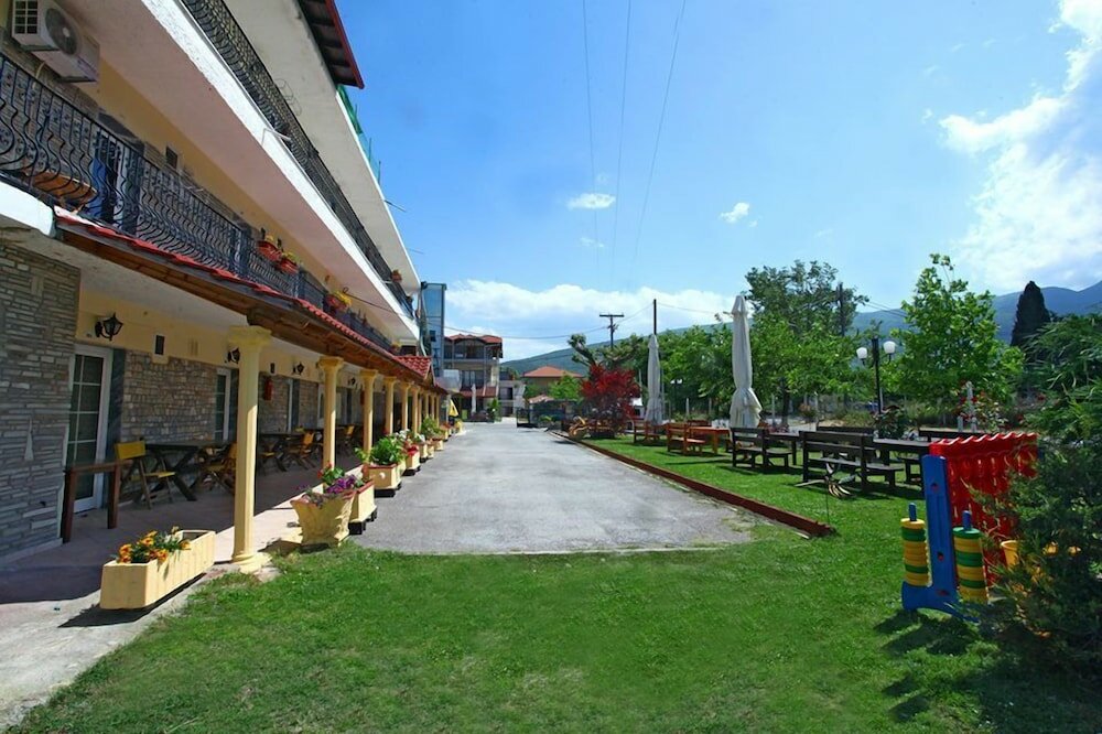 Фото Studios Pieria