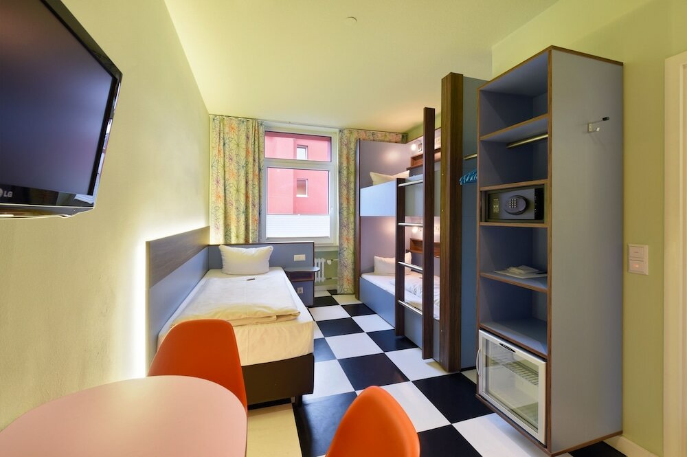 Фото Cityhotel Thüringer Hof Design Hannover