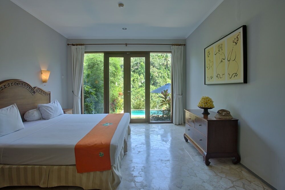 Фото Anahata Villas & SPA Resort