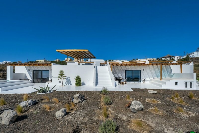 Гостиница Abrazo Villas