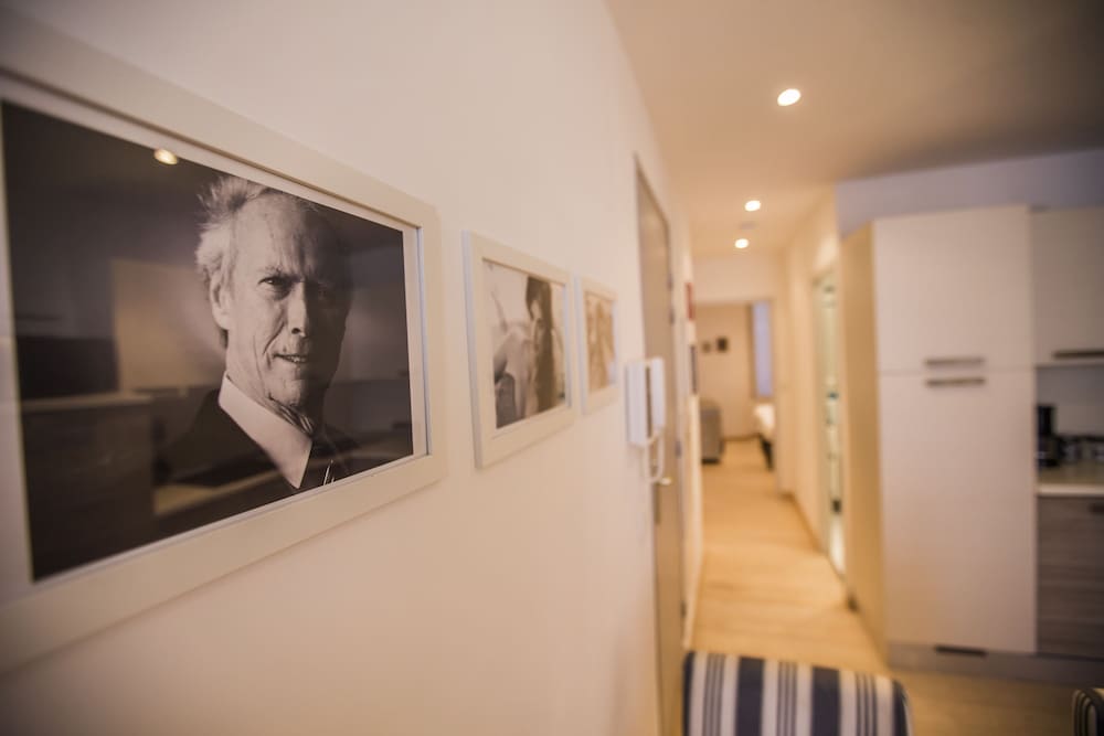 Фото Residence Bouttau