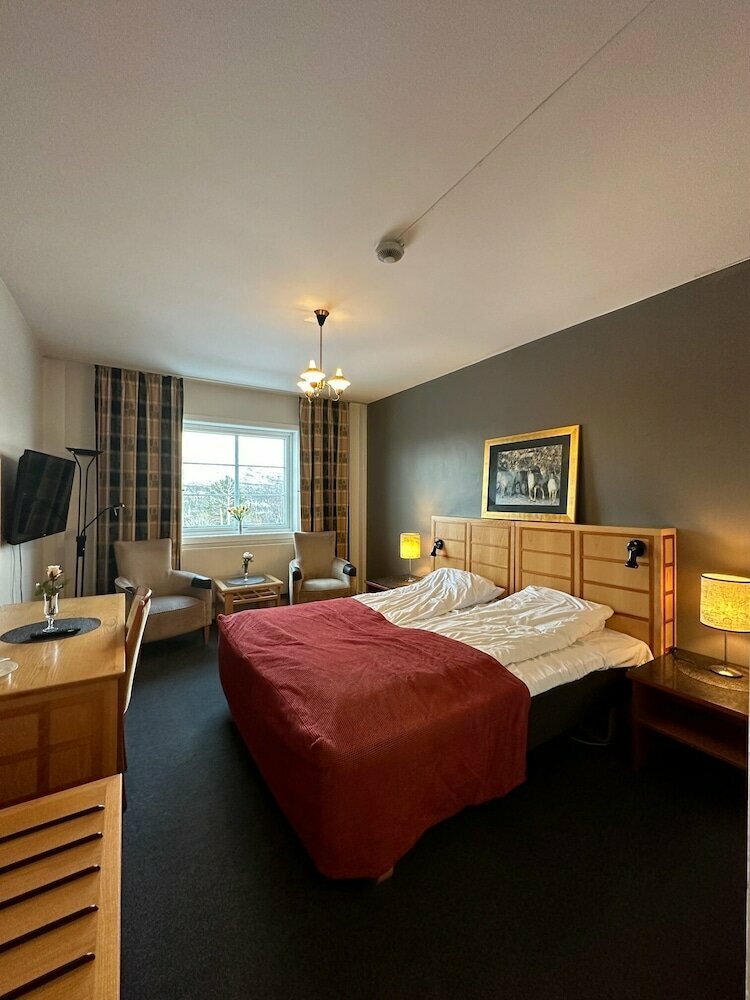 Hotel Saltfjellet Hotell Polarsirkelen, Nordland, photo