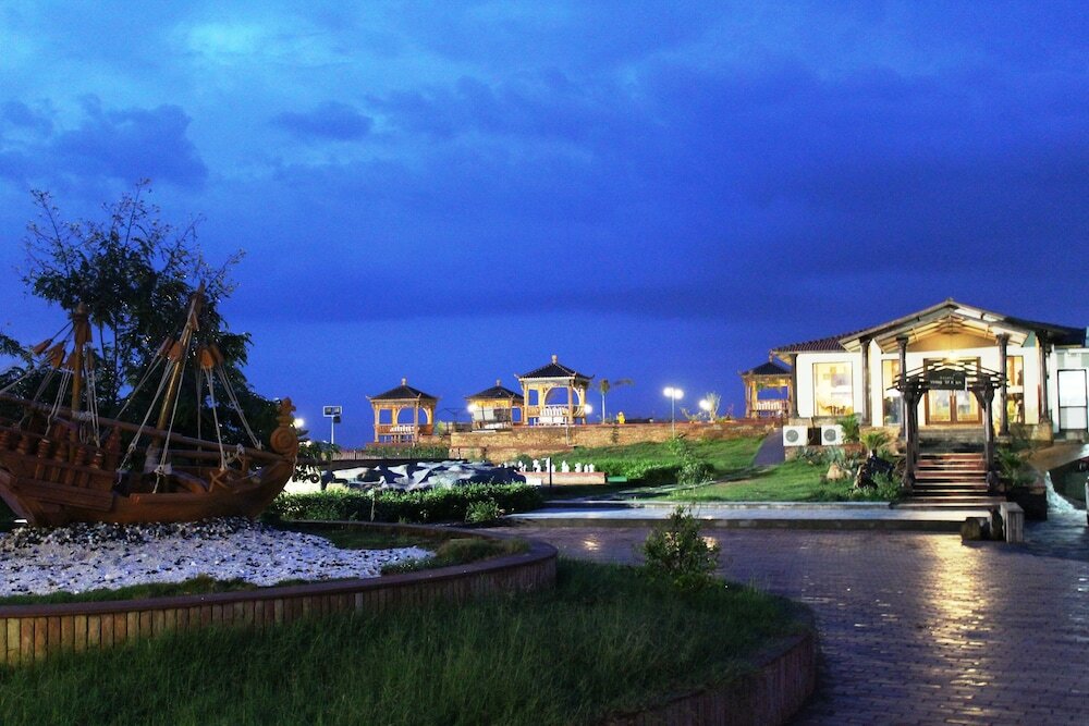 Фото Regenta Resort Bhuj, by Royal Orchid Limited