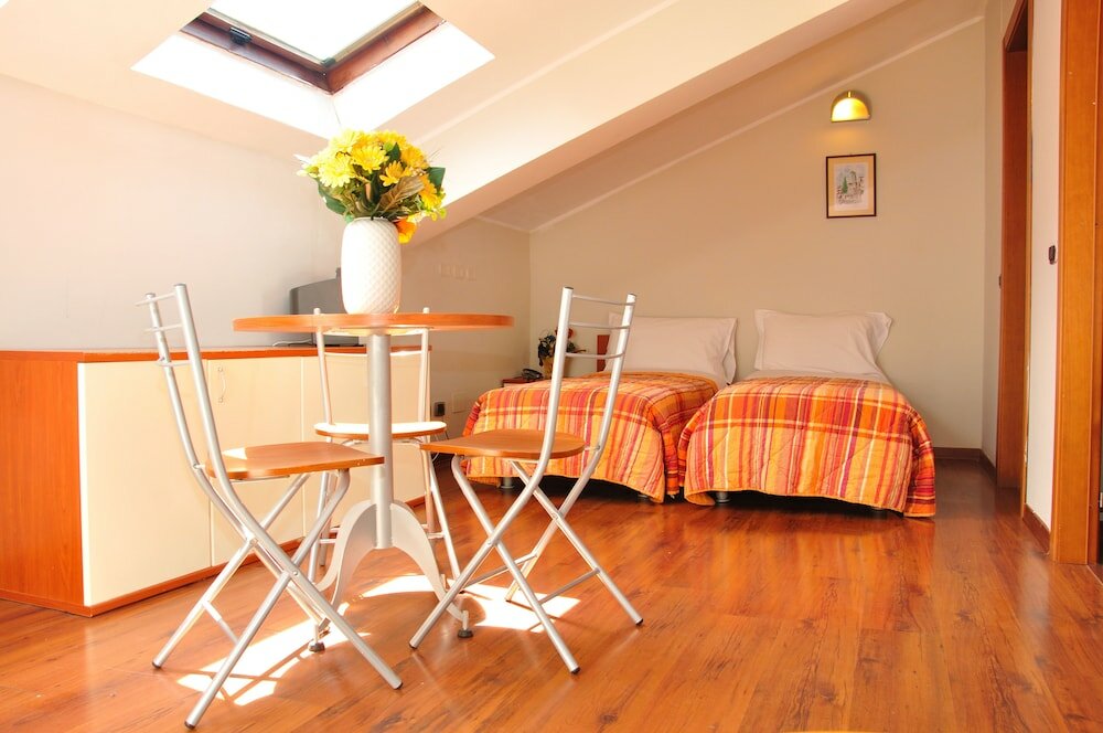 Фото Hotel La Vecchia Miniera