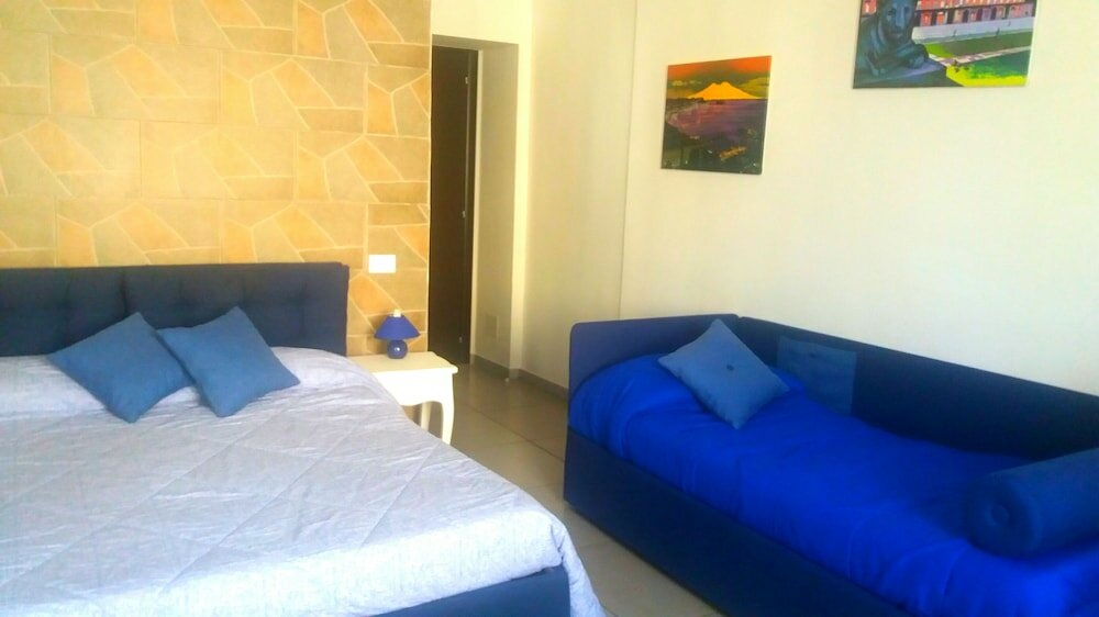 Фото Megaride Santa Lucia