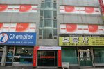 Busan Suk Bak Dot com Guest House - Hostel
