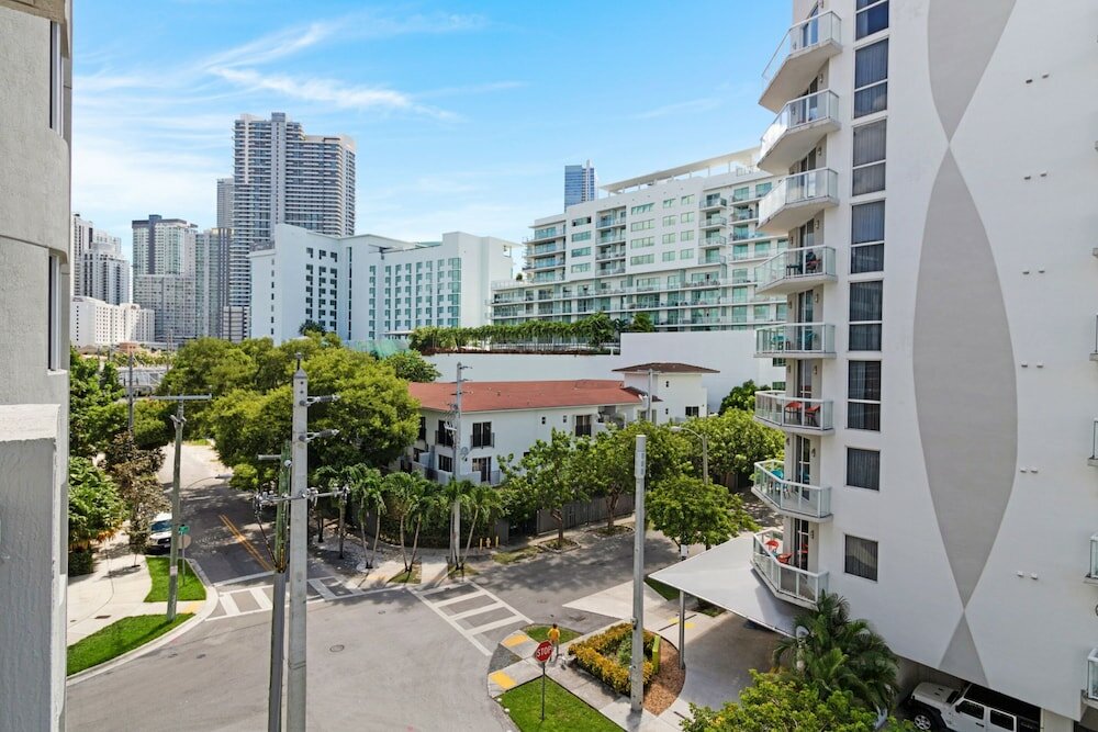 Фото Roami at Habitat Brickell