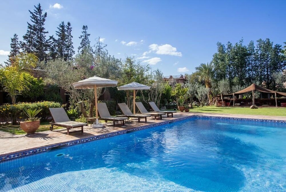 Фото Jnane Leila Mks