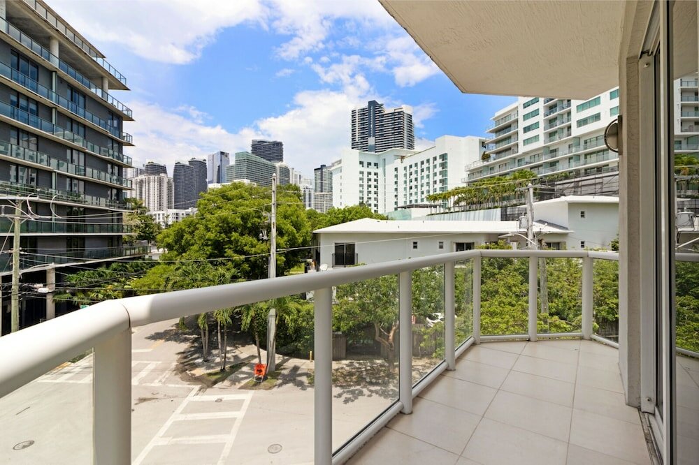 Фото Roami at Habitat Brickell