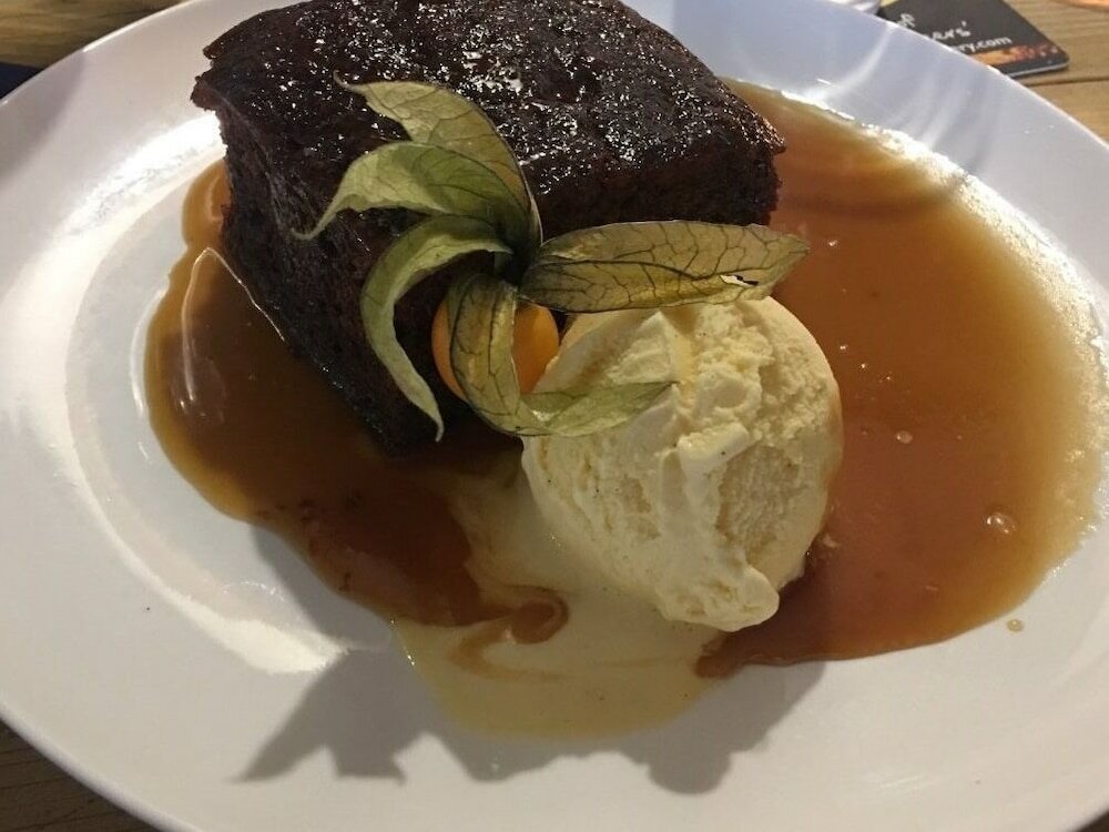 Фото The Cross Keys Inn