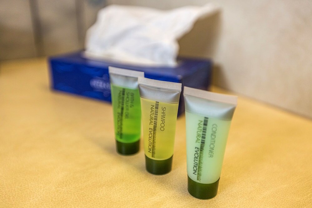 Фото Boomerang Hotel