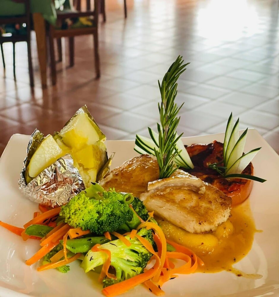 Фото Hotel Delfin Playa Bejuco