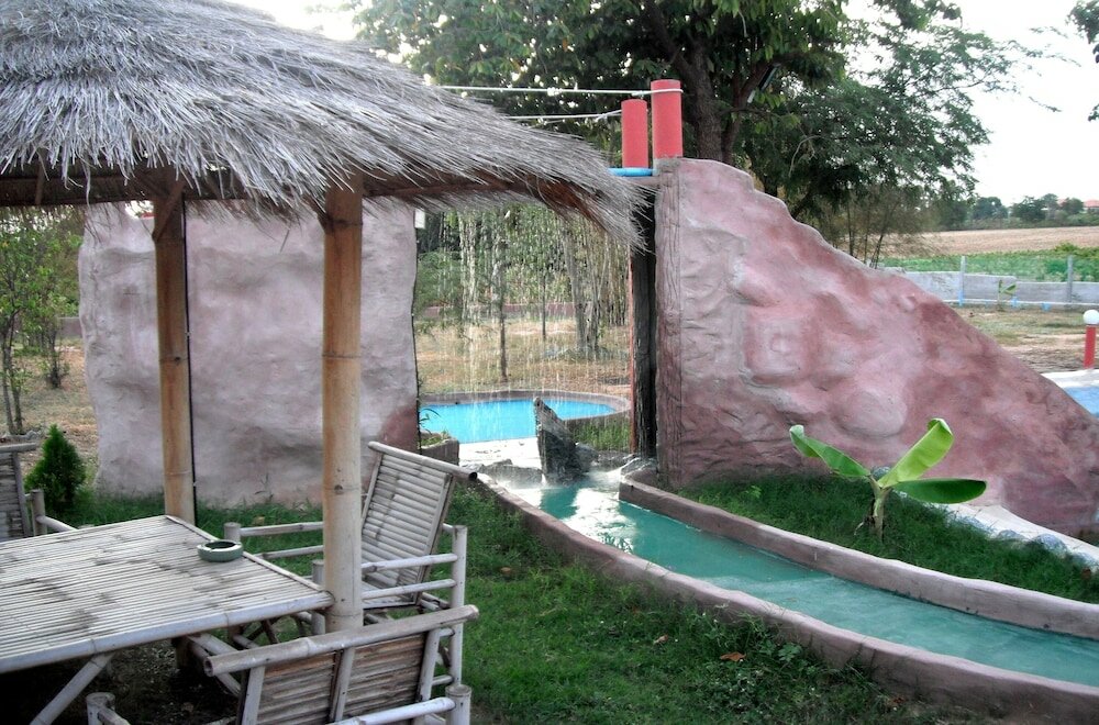 Фото Mirabel Resort & Mini Golf