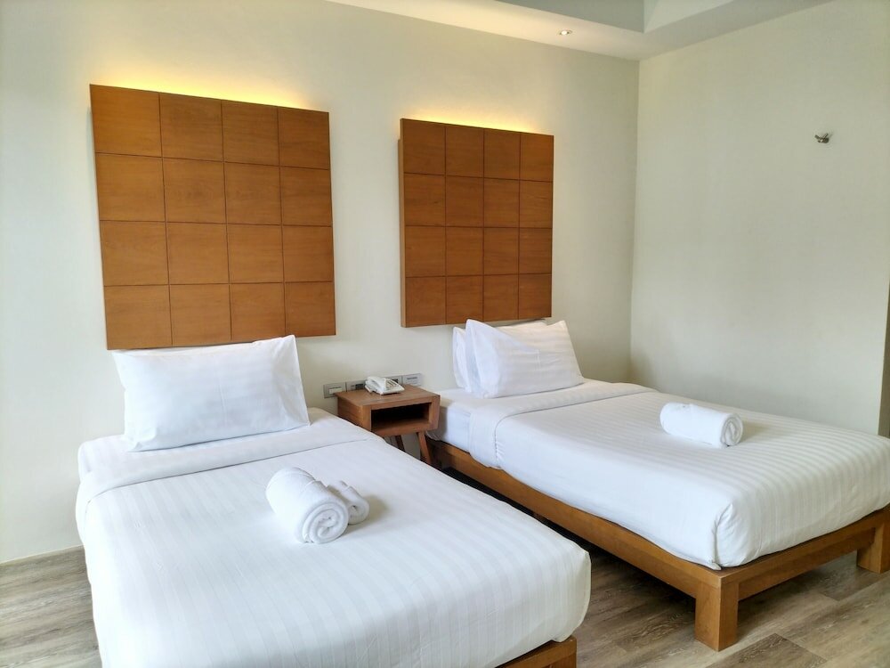 Фото Nest Sense Resort